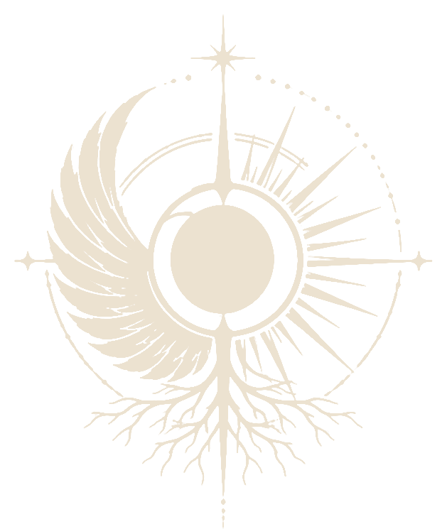Omen & Origin emblem